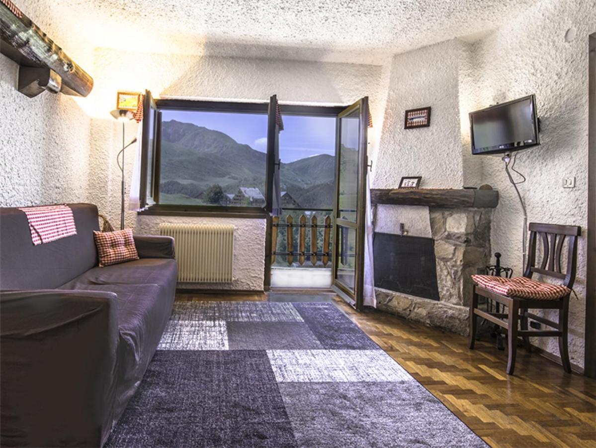 3 Pini Apartment Prato Nevoso Bagian luar foto