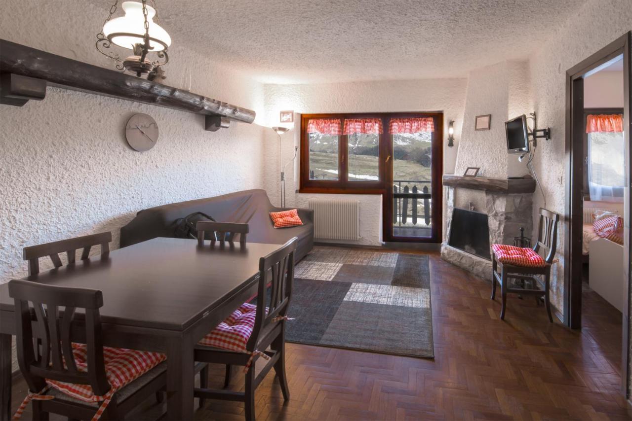 3 Pini Apartment Prato Nevoso Bagian luar foto