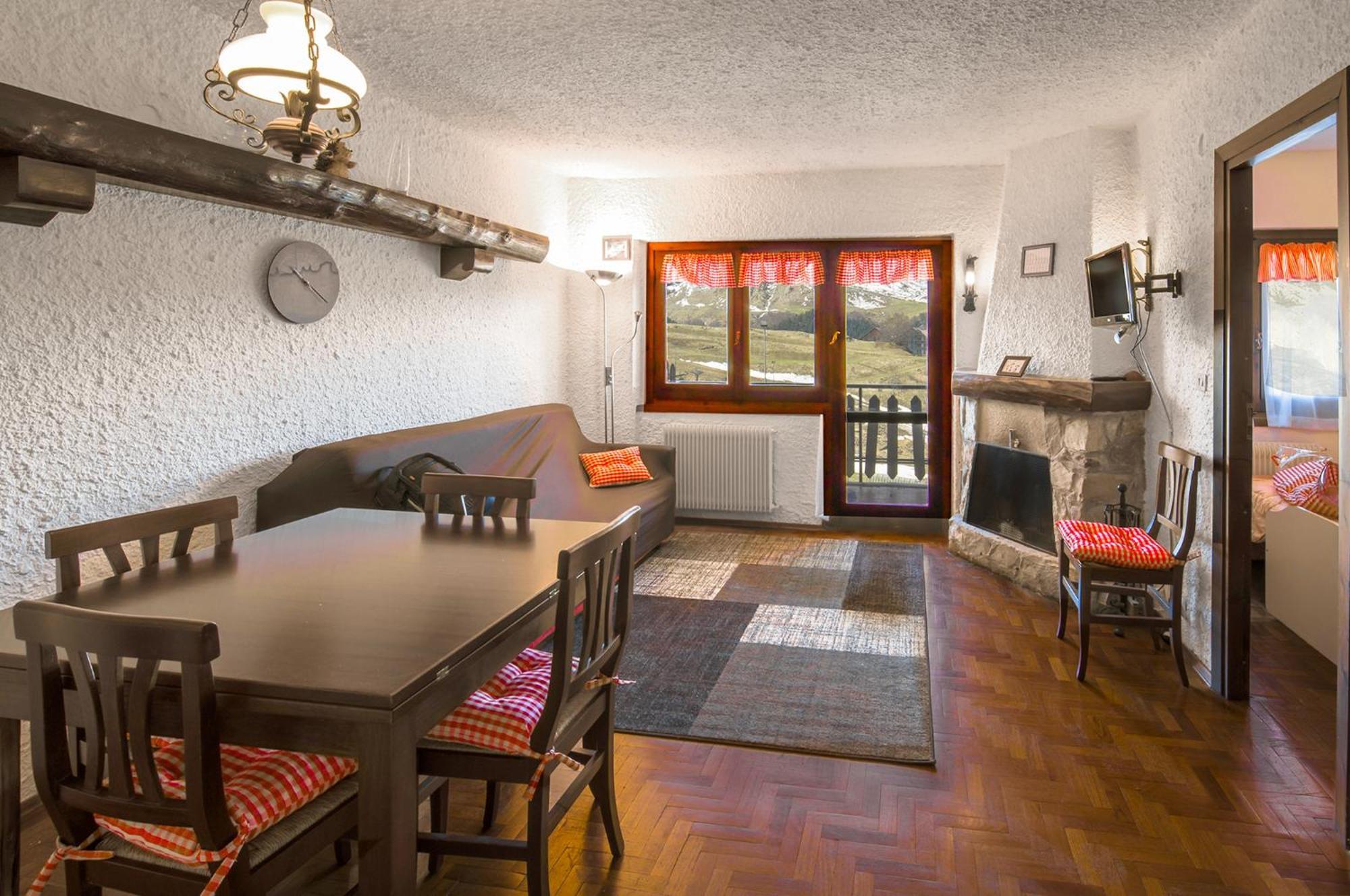 3 Pini Apartment Prato Nevoso Bagian luar foto